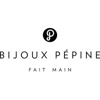 Bijoux Pépine logo - Similar company to Gitana Bijoux
