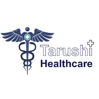 Tarushi Healthcare logo - Similar company to Invictus Ai