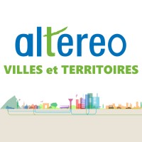 Altereo - Villes & Territoires logo - Similar company to Hydretudes