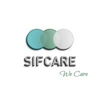SIF CARE logo - Similar company to Sif Holding