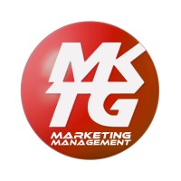 MKTG Marketing Management LLC logo - Similar company to Marksman Consulting Pvt. Ltd.