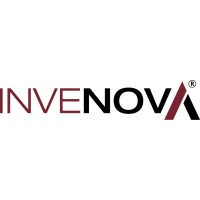 Invenova logo - Similar company to Gieicom