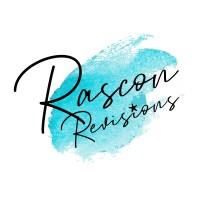 Michelle Rascon logo - Similar company to Bitten Fruit Books & Media