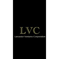 Lancaster Ventures Limited