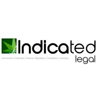 Indicated Legal logo - Similar company to Greenfields International