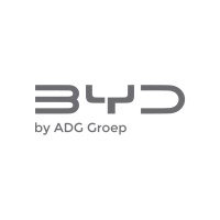 ADG Groep BYD logo - Similar company to Adg Groep