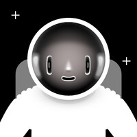 Spacefood logo - Similar company to Jellyspace