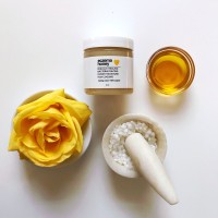 Eczema Honey Co logo - Similar company to Longevity Box Ltd