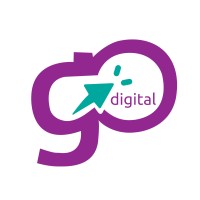 GoDigital Srl logo - Similar company to Adviceme Srl