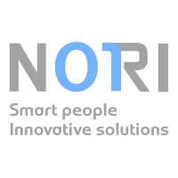 Nori Canada logo - Similar company to Elucify Canada