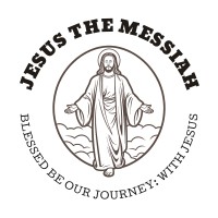 JESUS THE MESSIAH logo - Similar company to O