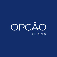 Opção Jeans logo - Similar company to Dbz Jeans