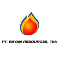 PT Bayan Resources Tbk logo - Similar company to Pt Ithaca Resources