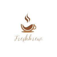Freshbrew Cafe logo - Similar company to Eclat Cafe