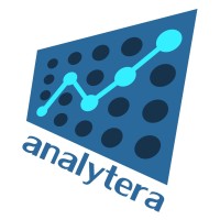 Центр Статистических Технологий - Analytera logo - Similar company to Sigmadevs