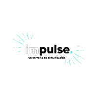 Impulse - Agencia de Comunicación logo - Similar company to Gk Creative Studios Marbella