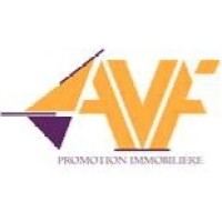 AVF Promotions logo - Similar company to Groupe Saint Germain
