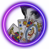 Coach dei Tarocchi logo - Similar company to Iteration Mobile S.L