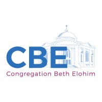 Congregation Beth Elohim logo - Similar company to Dine Easy