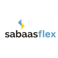 Sabaas Flex logo - Similar company to Sabaas B.V.