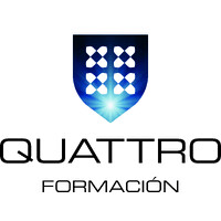 Quattro Formación Bueu logo - Similar company to Programa De Emprego Maiv