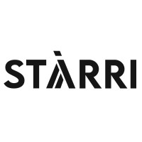 Stårri logo - Similar company to Westory As