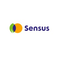 Sensus Agro logo - Similar company to Sensus