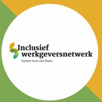 Inclusief Werkgeversnetwerk Samen voor een Baan logo - Similar company to Rootnet