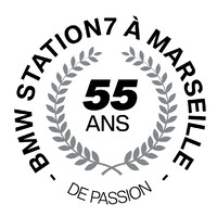 BMW STATION7 - SELLENS logo - Similar company to Audi Odicée