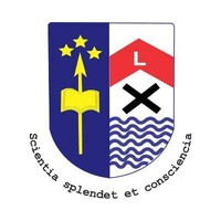 Université de Lubumbashi (UNILU) logo - Similar company to Cercle Scientifique Math-Info