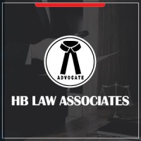 Hb Law Associates logo - Similar company to Hb Law Aps