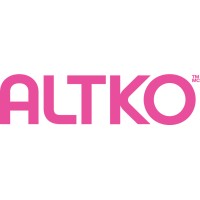 ALTKO logo - Similar company to Kuus Inc. Kuusport Mfg. Ltd.