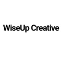 WiseUp Creative logo - Similar company to Wise Up Pr