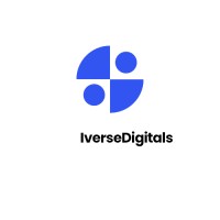 Iverse Digitals logo - Similar company to Verttera