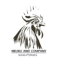 Nkuku and Company logo - Similar company to The Paper High Gift Company Limited