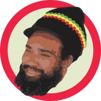 Natty's Jerk logo - Similar company to The Clockwork Rose