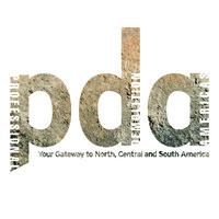 PDa Magazine logo - Similar company to Drkhorse