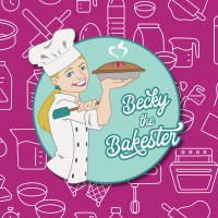 Becky the Bakester logo - Similar company to Rapid Retail Response