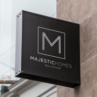 Majestic Homes Real Estate logo - Similar company to Start Consult