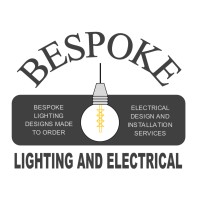 Bespoke Lighting and Electrical logo - Similar company to Bespoke Lighting Solutions Srl
