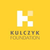 Kulczyk Foundation logo - Similar company to Dflights