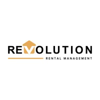 Revolution Rental Management logo - Similar company to Linkup Hcl