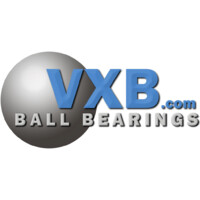 VXB.com Bearings logo - Similar company to Db Razvitak Doo