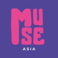 Muse Asia logo - Similar company to Aa Digital