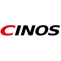 CINOS logo - Similar company to Cinos Automotive India Private Limited