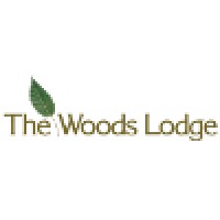 The Woods Lodge logo - Similar company to The Woods