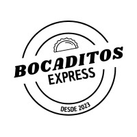 Bocaditos Express logo - Similar company to National Latin Exam