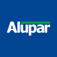 ALUPAR logo - Similar company to En Azul