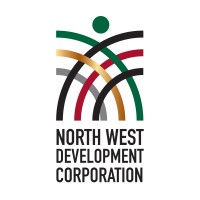 North West Development Corporation (NWDC) logo - Similar company to Corridor Mining Resources (Pty) Ltd.