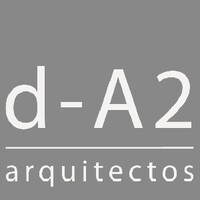 d-A2 arquitectos Ltda. logo - Similar company to Mesh 3D Studio
